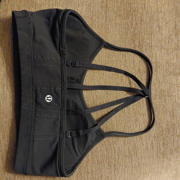 Lululemon sport bra - Picture 2 of 2